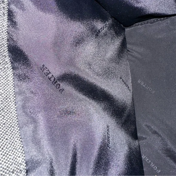 Porter Yoshida & Co Canvas Tote Crossbody bag - Picture 6 of 11